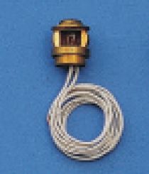 [ AE5662-12 ] Aeronaut Positielantaarn 3v groen 10x8 mm 2st