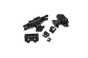 [ KMM-01 ] Kyosho Servo Case Set (for MINI-Z Monster)