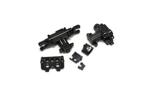 [ KMM-01 ] Kyosho Servo Case Set (for MINI-Z Monster)