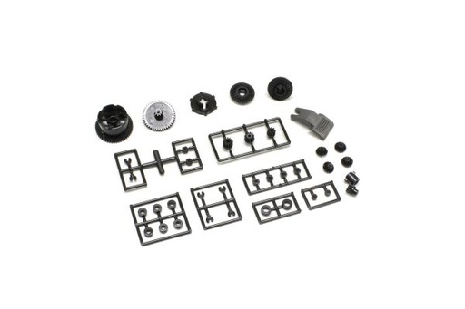 [ KMM-09 ] Kyosho Gear Set (for mini Z Monster)