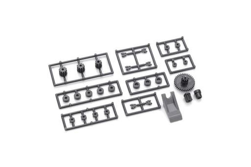 [ KMV10 ] Kyosho Pinion Gear Set (For Overland)