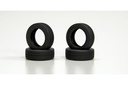 [ KMVT-01-40 ] Reifen#1:24, Profil, 10 mm, 40* (4)