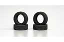 [ KMVT-03 ] Reifen#1:24, fein, 10 mm, 50* (4)
