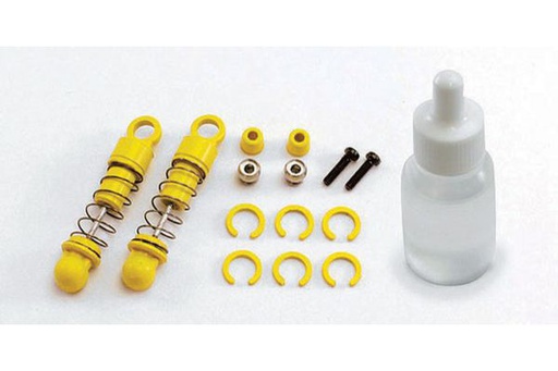 [ KMVW-05 ] Kyosho Front Oil Shock Set (for Overland)