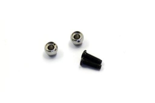 [ KMVW-09 ] Kugelschrauben#5,8mm (2)
