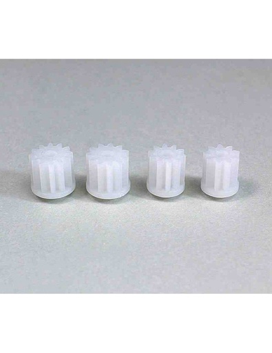 [ KMVW-10 ] Kyosho Sp Pinion Gear Set 9/10/11/12