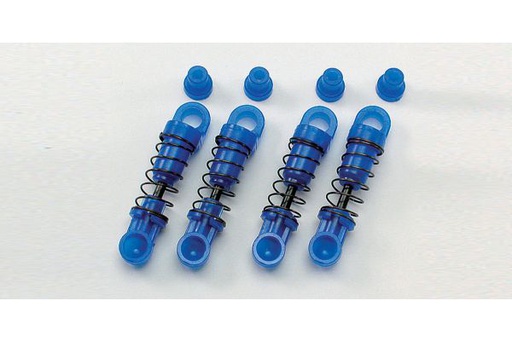 [ KMVW-14 ] Kyosho Short Shock Set (for MINI-Z Overland)