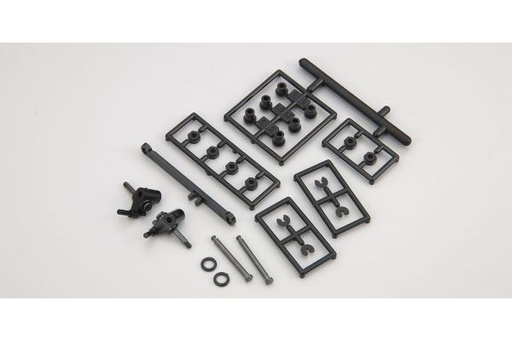 [ KMZ203B ] Kyosho Front Suspension Parts Set MR-02