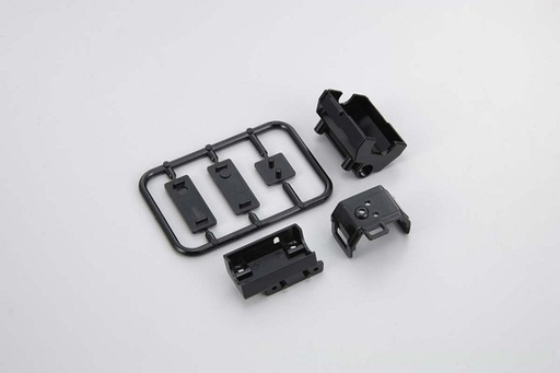 [ KMZ-03 ] Kyosho Motor Case Set (For MINI-Z Racer)