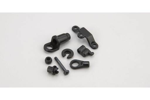 [ KMZ-206B ] Kyosho Rear Shock Set Kyosho Mini-Z MR015-MR02-MR03