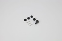 [ KMZ-404 ] Kyosho Servo gear Set Kyosho Mini-Z MR03