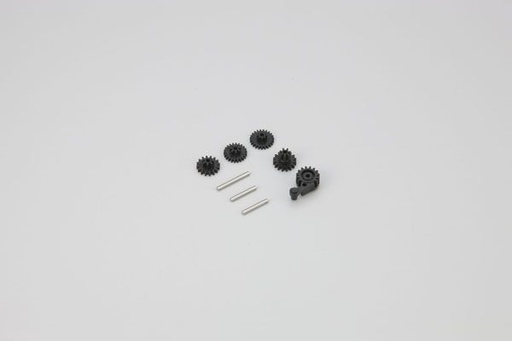 [ KMZ-404 ] Kyosho Servo gear Set Kyosho Mini-Z MR03