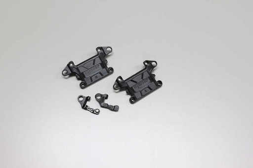 [ KMZ-406 ] Kyosho Front Suspension Arm Set (for MR-03)