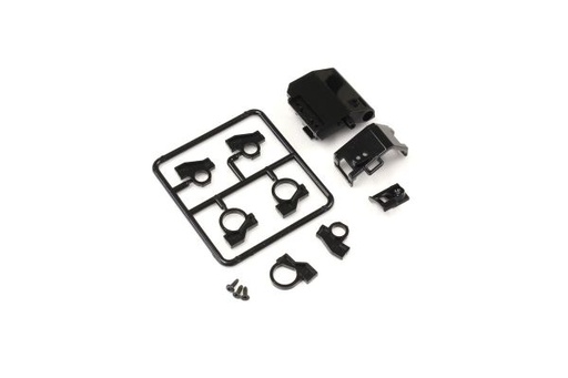 [ KMZ215 ] Kyosho Motor Case Set - Type MM (for MR-03)