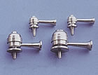 [ AE5682-22 ] signalhoorn 22 mm