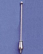 [ AE5706-50 ] Aeronaut vlaggenmast 50mm  2st