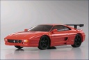 [ KMZP-129-R ] body #1:24 MR-03 FerrariF355Challenge