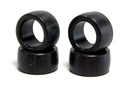 [ KMZT-302-20 ] Kyosho LM Wide High Grip Tire 20" (4st.) 1/24