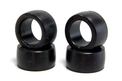 [ KMZT-302-20 ] Kyosho LM Wide High Grip Tire 20" (4st.) 1/24