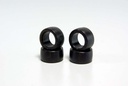 [ KMZT-302-30 ] Reifen#1:24, LM 30, breit, High Grip (4) 