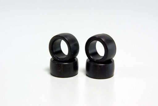 [ KMZT-302-30 ] Kyosho LM Wide High Grip Tire 30" (4st.) 1/24