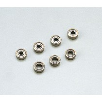 [ KMZW-01 ] Kogellagerset mini-z  01 / 02 / 03