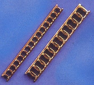 [ AE5740-04 ] LADDER MESSING