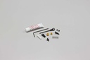 [ KMZW-06 ] Kyosho Rear Shock Set (for MINI-Z)