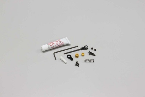 [ KMZW-06 ] Kyosho Rear Shock Set (for MINI-Z)
