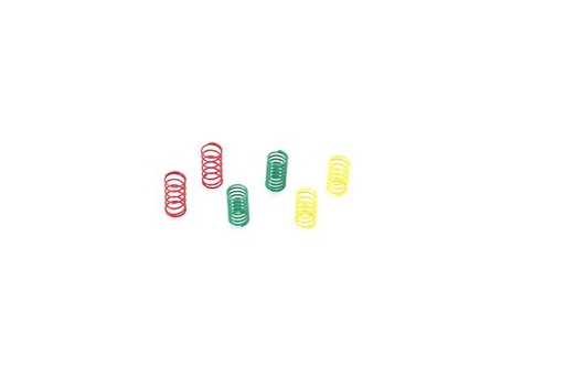 [ KMZW-04 ] Kyosho Front Spring Set (For MINI-Z Racer)