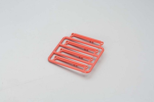 [ KMZW-204 ] Kyosho Tie Rod Set (Mini-Z Racer MR-02)