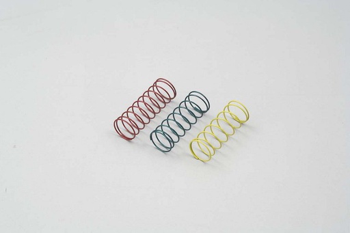 [ KMZW-213 ] Kyosho Rear Spring Set(MR-02/for RM Type)