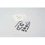 [ KMZW-216 ] Reibungsstossdaempfer#Satz, carbon, MR02 