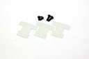 [ KMZW-221 ] Aufhaengungsplatte#GFK, MR-015/02MM 