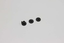 [ KMZW-23 ] Tuning-Servogetriebe#Delrin