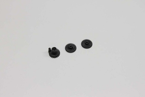 [ KMZW-23 ] Tuning-Servogetriebe#Delrin