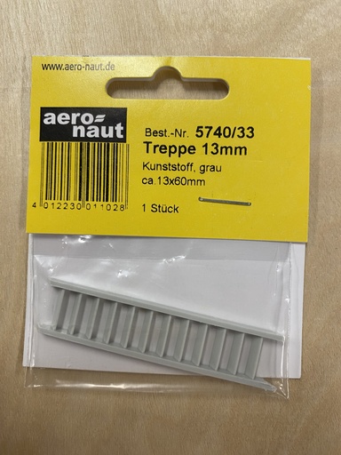 [ AE5740-33 ] trap plastiek
