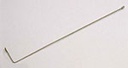[ KMZW-33-15 ] Kurz-Antenne#15mm