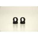 [ KMZW-37-30 ] Kyosho Mini-z banden 1:24 Radial 30° 8.5 mm 4st
