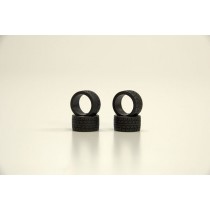 [ KMZW-38-20 ] banden /tires 1:24 Radial 20° , 11 mm