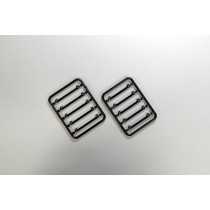 [ KMZW-402 ] Kyosho Setting Tie Rod SET MINI-Z MR03