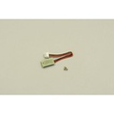[ KMZW-405 ] Kyosho GYRO UNIT SET Mini-Z MR03