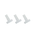 [ KMZW-409 ] Kyosho  FRP Rear Sus. Plate Set (MM/LM/MR-03) 