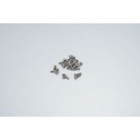 [ KMZW-408 ] Kyosho Titanium screw set for MR-03