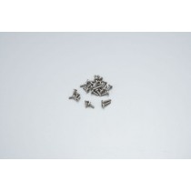 [ KMZW-408 ] Kyosho Titanium screw set for MR-03