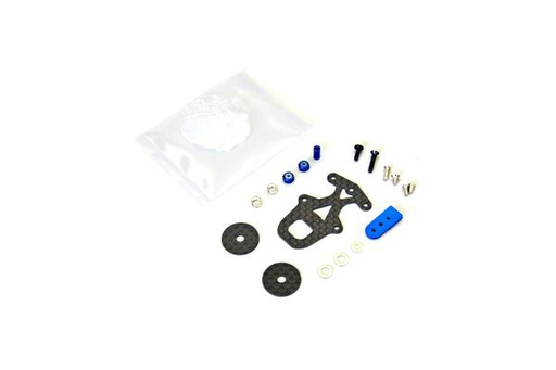 [ KMZW-411B ] Kyosho friction shockset MR-02/MR-03