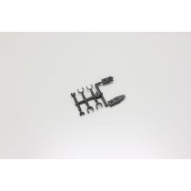 [ KMZW-414 ] Kyosho CIRCLIPS & SPACERS SET FOR MR03
