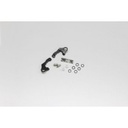 [ KMZW-416 ] Kyosho INNER TUBE SHOCK SET Mini-Z MR03