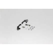 [ KMZW-416 ] Kyosho INNER TUBE SHOCK SET Mini-Z MR03