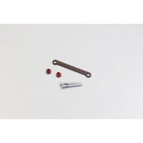 [ KMZW-420 ] Kyosho FRONT UPPER BRACE SET MINI-Z MR03 Wide tread 